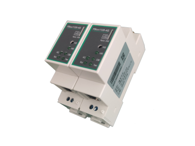 精靈網關PBox1120主要功能以及主要特點